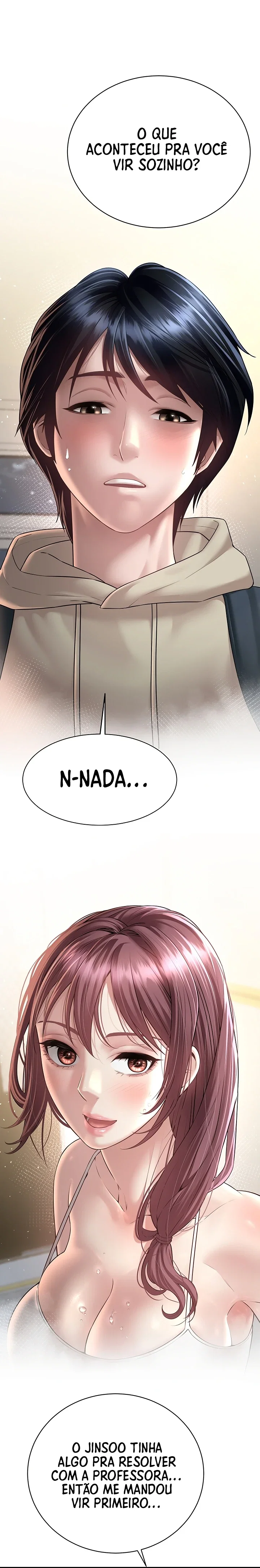 Banging My Friend’s Mom — Capítulo 6 — página 2
