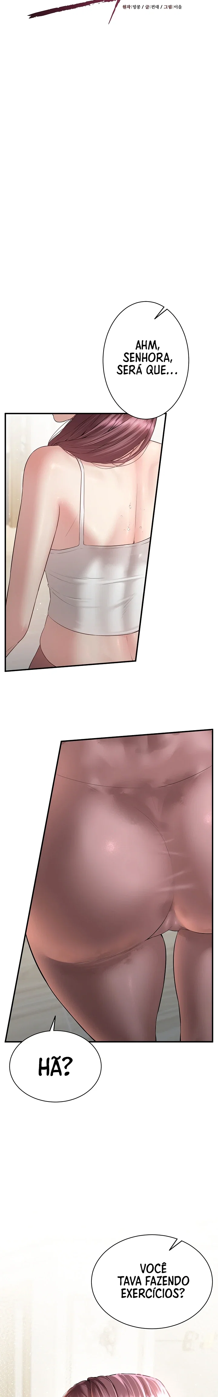 Banging My Friend’s Mom — Capítulo 6 — página 5