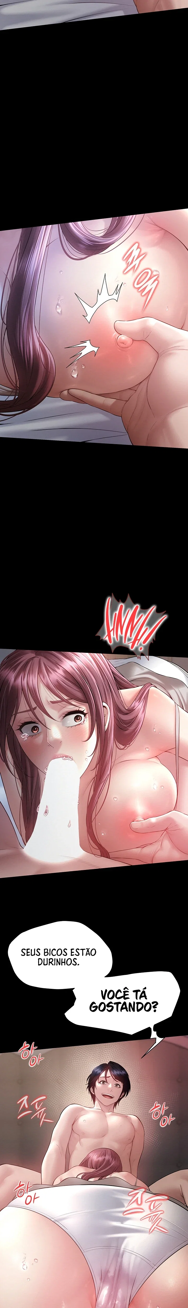 Banging My Friend’s Mom — Capítulo 9 — página 25