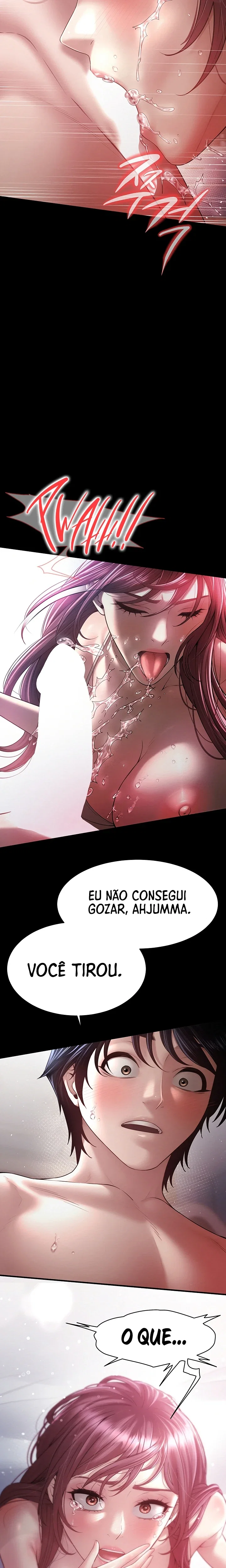 Banging My Friend’s Mom — Capítulo 9 — página 29