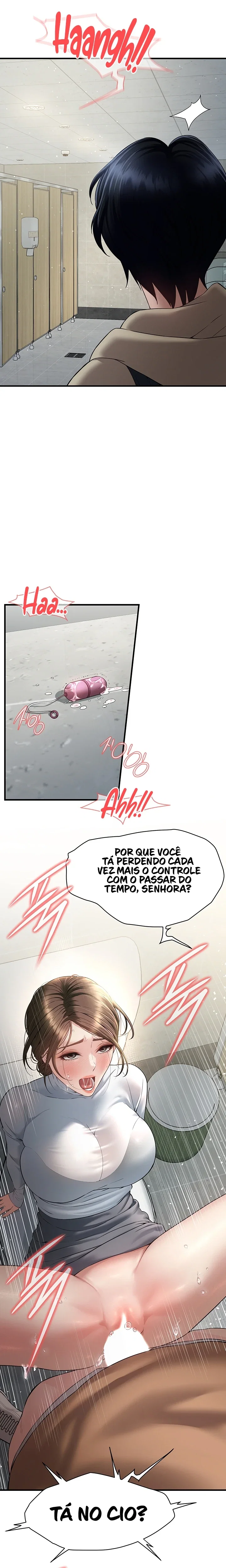 Banging My Friend’s Mom — Capítulo 5 — página 23