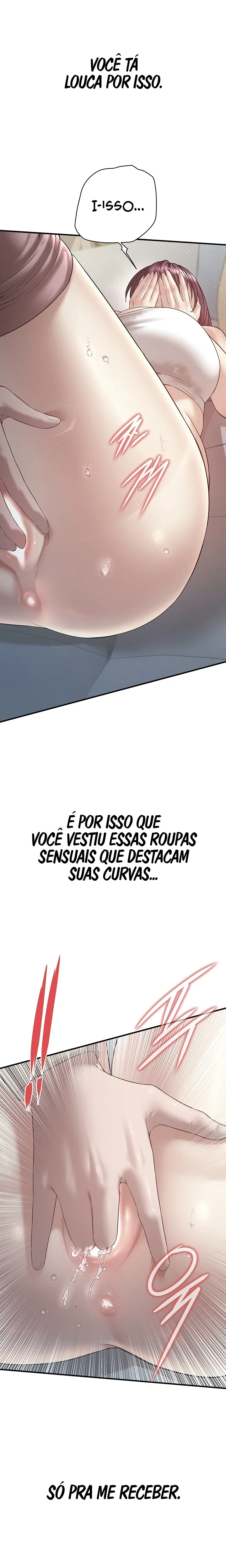 Banging My Friend’s Mom — Capítulo 7 — página 2
