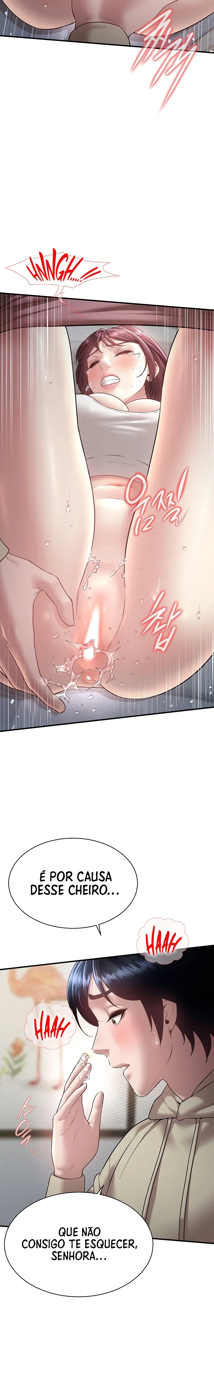 Banging My Friend’s Mom — Capítulo 7 — página 7