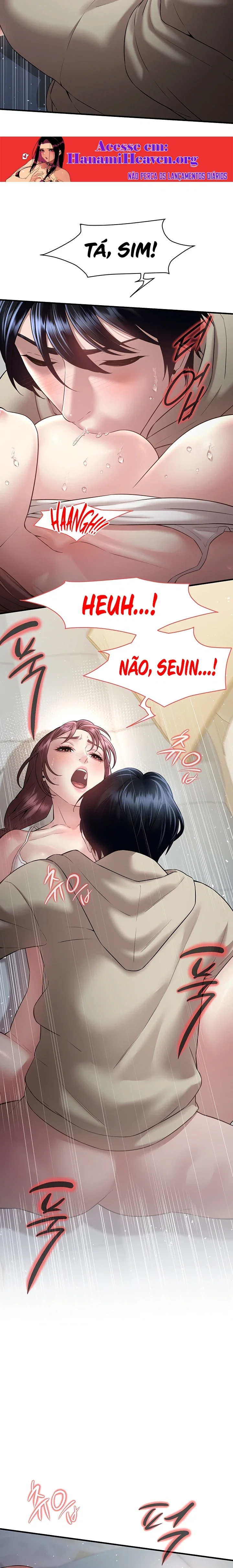 Banging My Friend’s Mom — Capítulo 7 — página 25