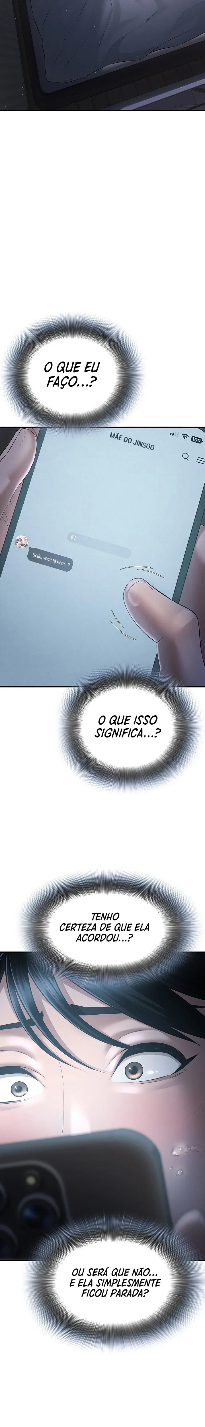 Banging My Friend’s Mom — Capítulo 4 — página 4