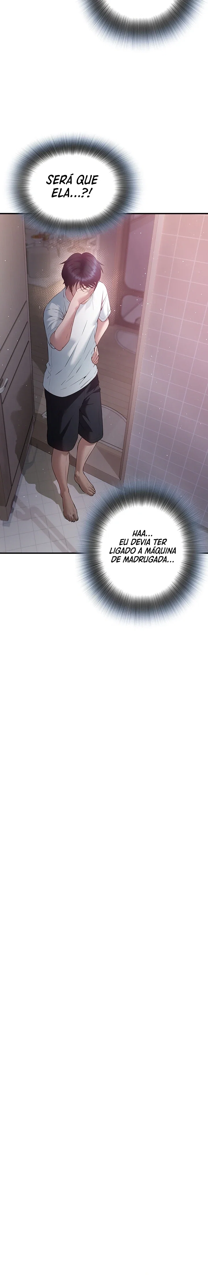 Banging My Friend’s Mom — Capítulo 4 — página 10