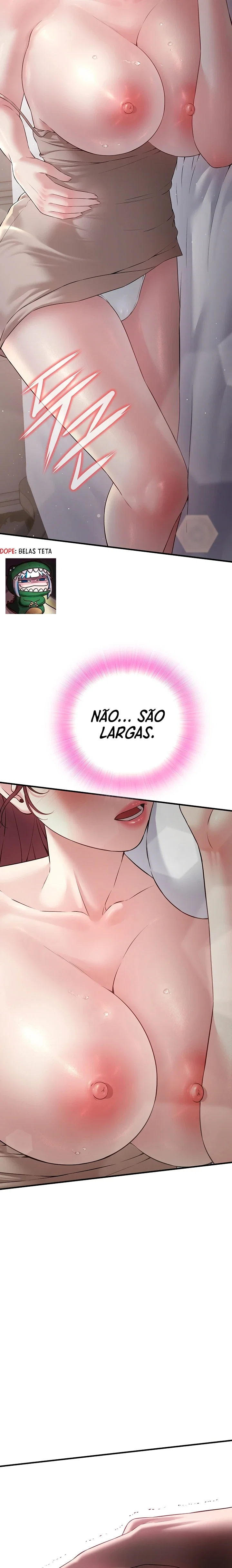Banging My Friend’s Mom — Capítulo 3 — página 5