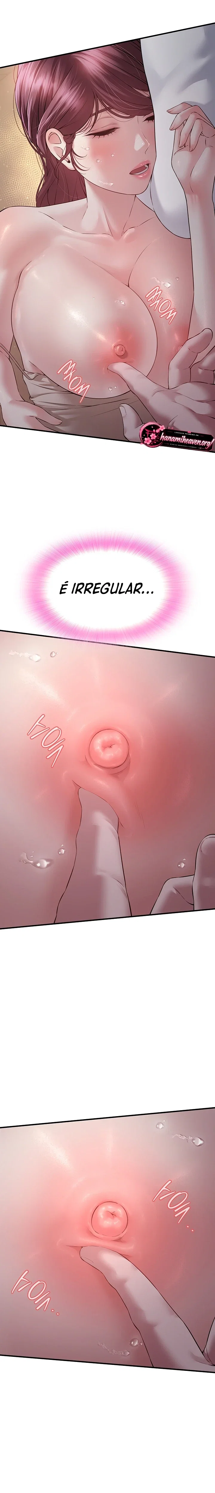 Banging My Friend’s Mom — Capítulo 3 — página 9