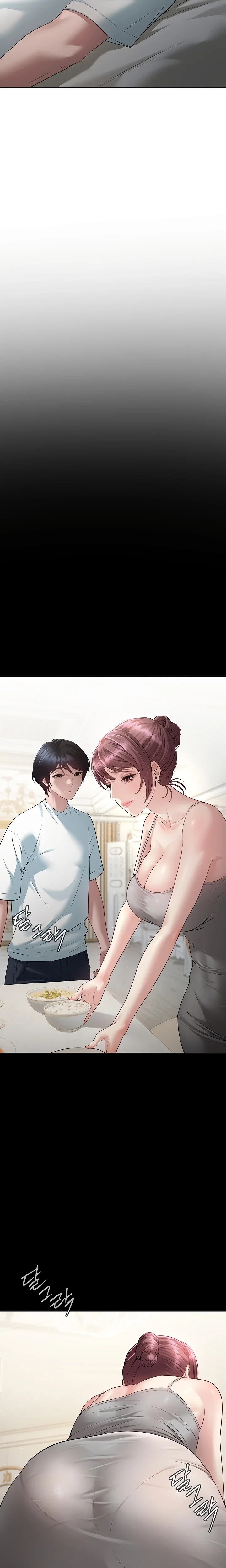 Banging My Friend’s Mom — Capítulo 3 — página 22