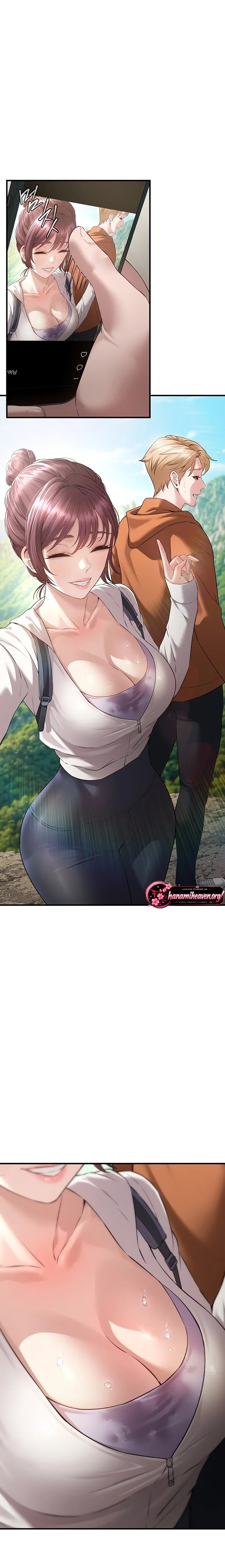 Banging My Friend’s Mom — Capítulo 3 — página 26