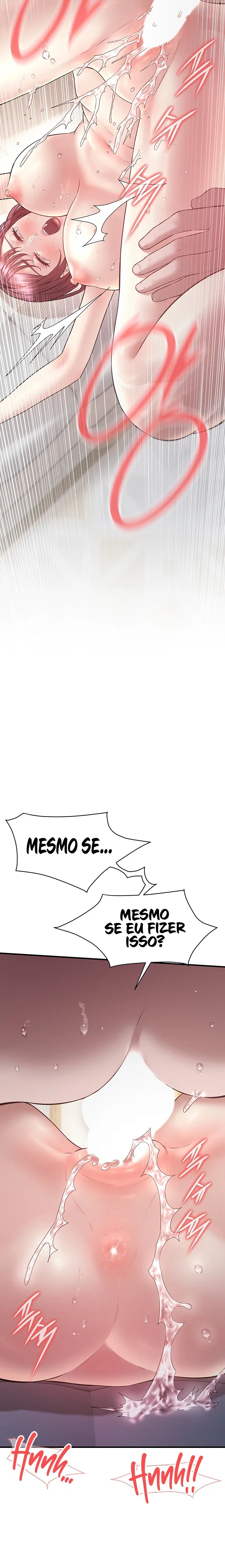 Banging My Friend’s Mom — Capítulo 8 — página 9