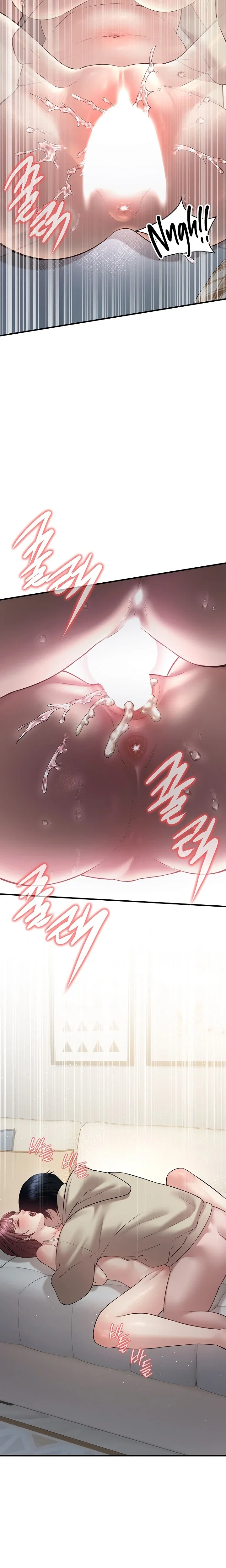 Banging My Friend’s Mom — Capítulo 8 — página 14