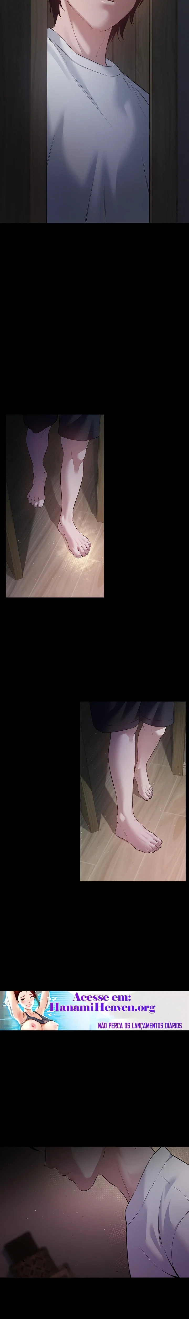 Banging My Friend’s Mom — Capítulo 8 — página 36