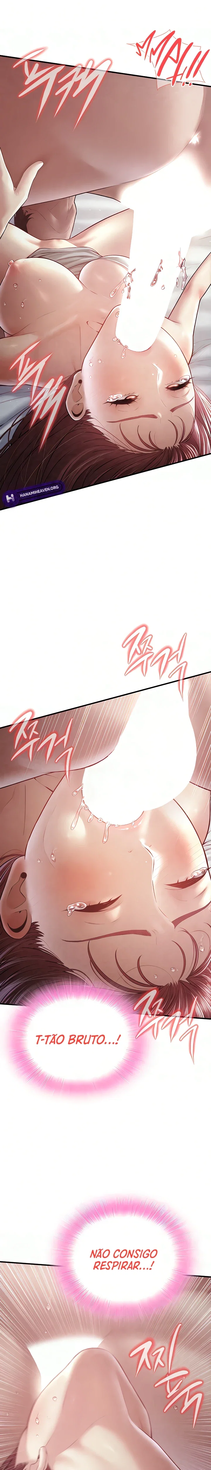 Banging My Friend’s Mom — Capítulo 10 — página 4