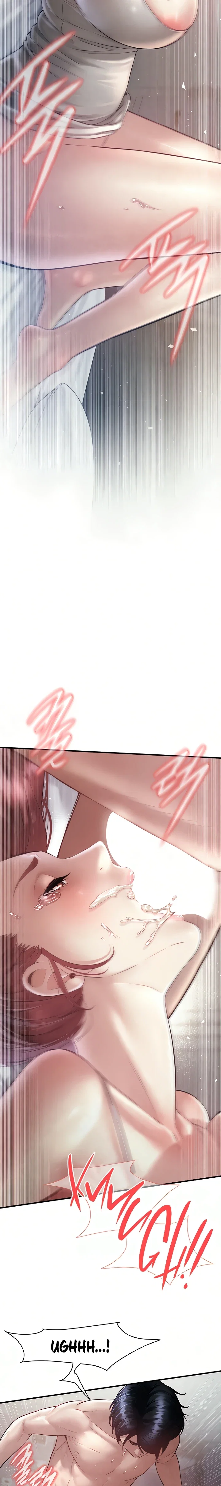 Banging My Friend’s Mom — Capítulo 10 — página 13