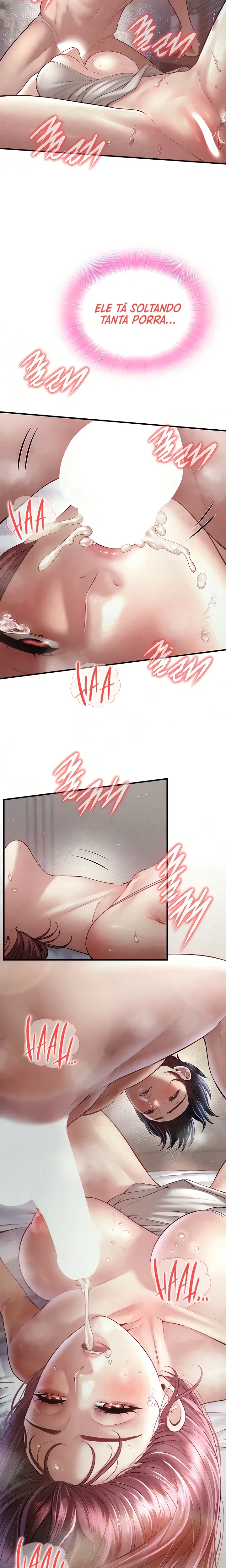 Banging My Friend’s Mom — Capítulo 10 — página 14