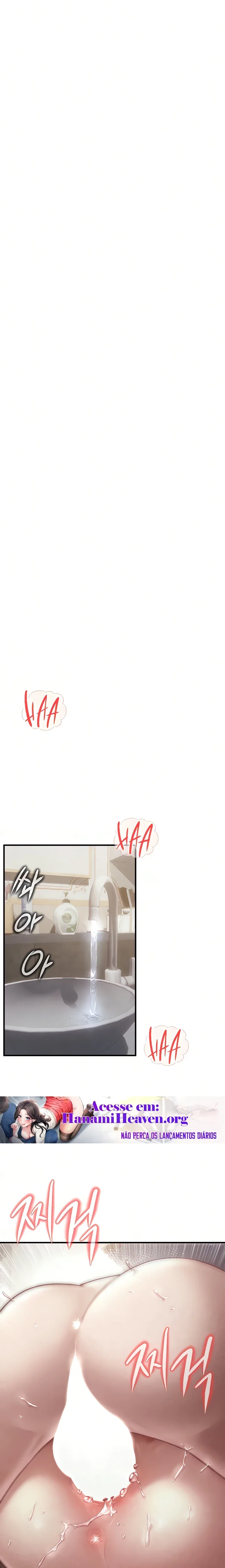 Banging My Friend’s Mom — Capítulo 10 — página 23