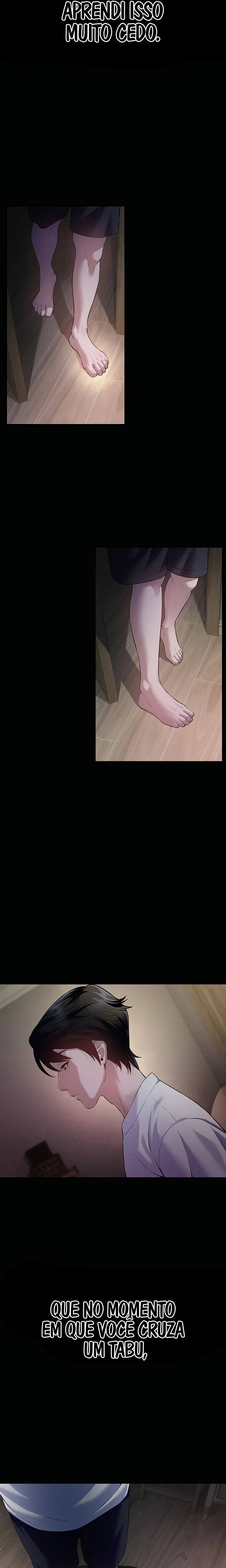 Banging My Friend’s Mom — Capítulo 1 — página 6