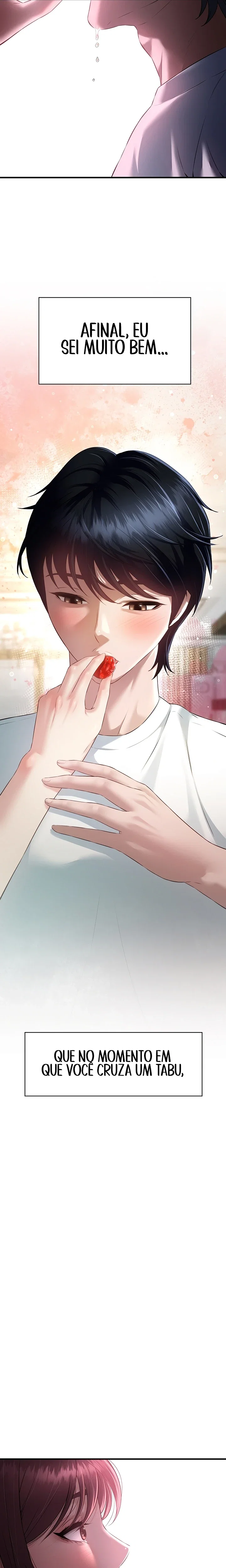 Banging My Friend’s Mom — Capítulo 1 — página 38