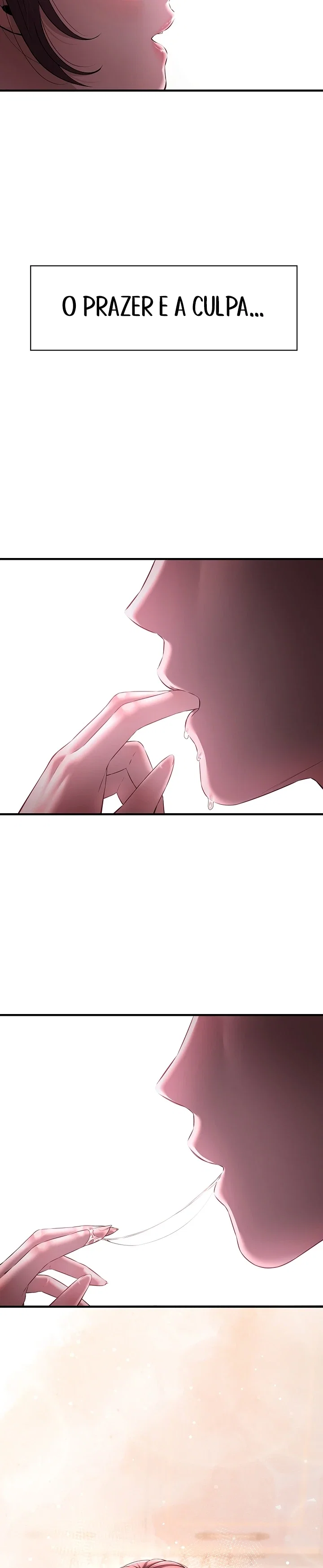 Banging My Friend’s Mom — Capítulo 1 — página 39
