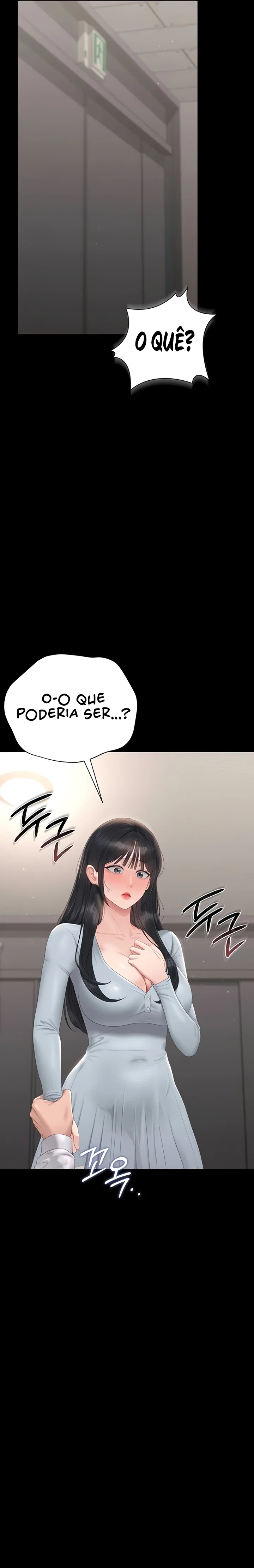 I Became an Apartment Security Manager — Capítulo 27 — página 6