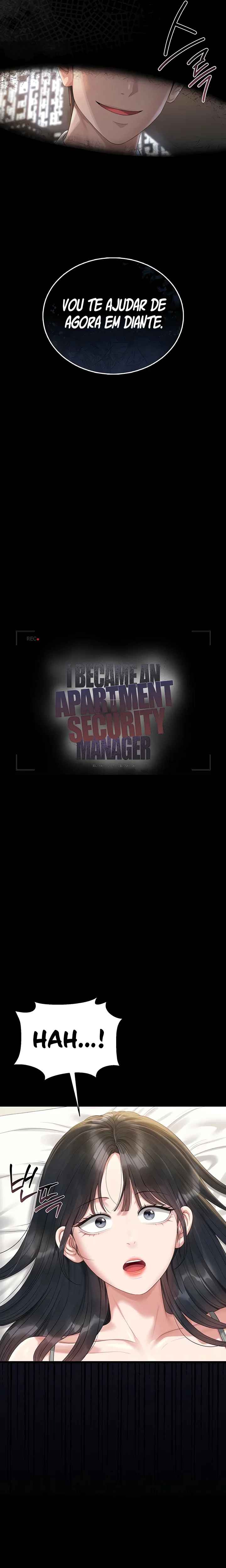 I Became an Apartment Security Manager — Capítulo 19 — página 3