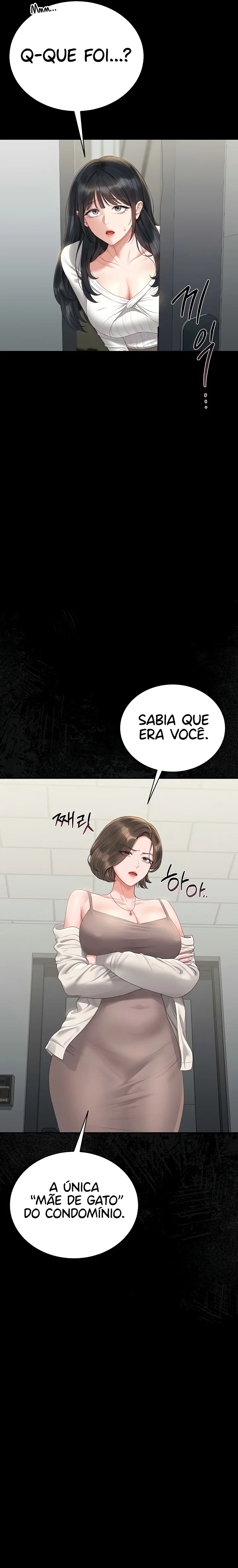 I Became an Apartment Security Manager — Capítulo 19 — página 10