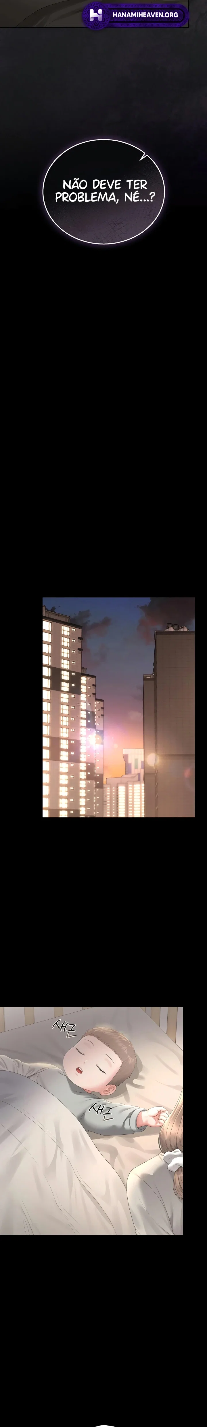 I Became an Apartment Security Manager — Capítulo 38 — página 22