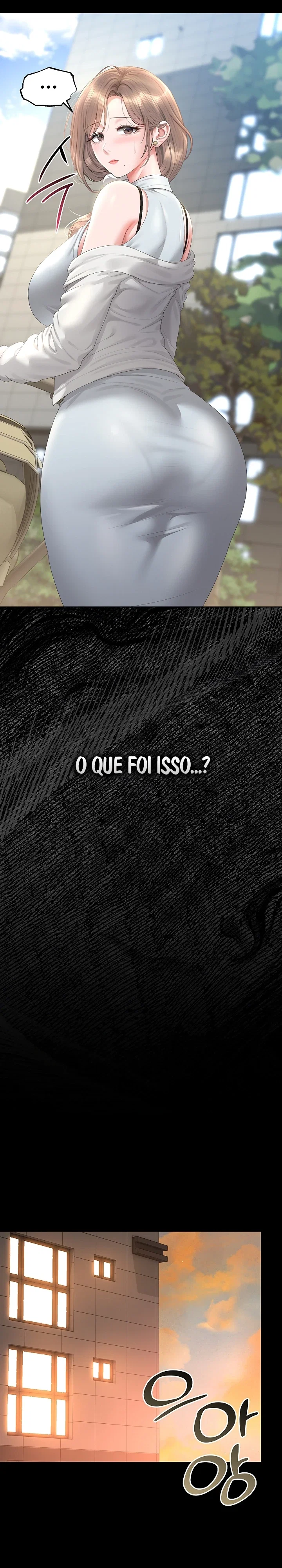 I Became an Apartment Security Manager — Capítulo 59 — página 25