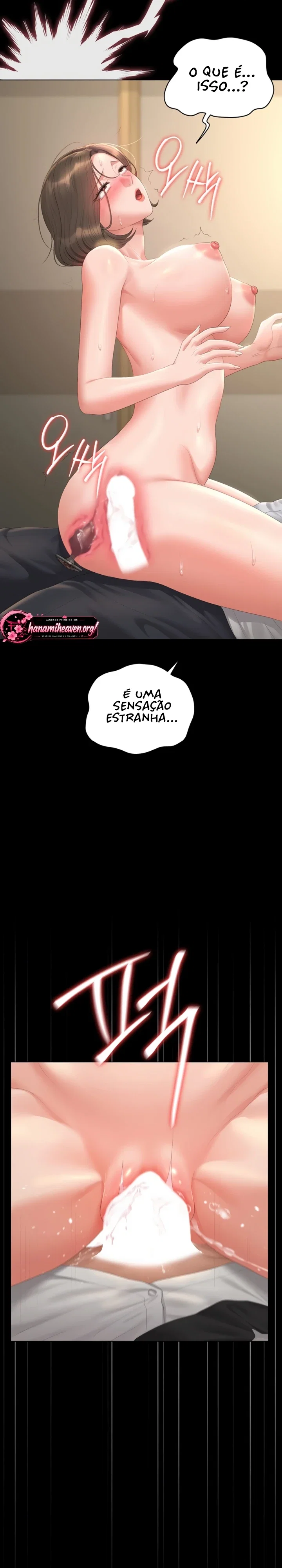 I Became an Apartment Security Manager — Capítulo 58 — página 29