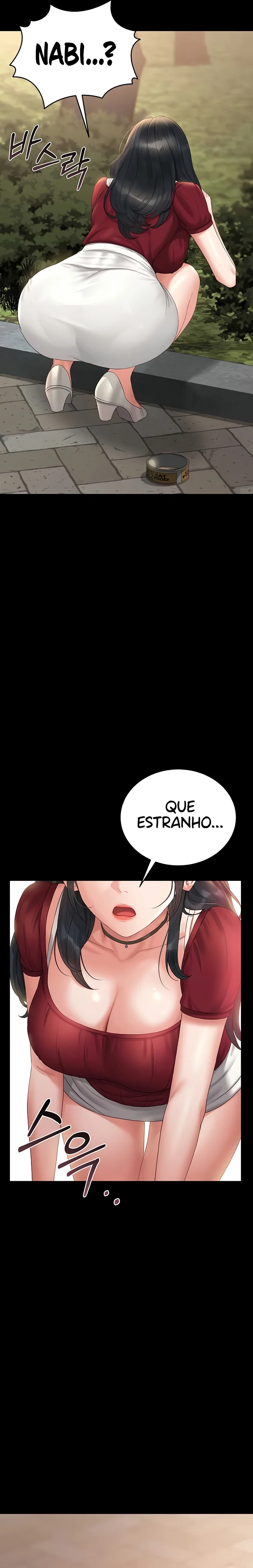 I Became an Apartment Security Manager — Capítulo 13 — página 19