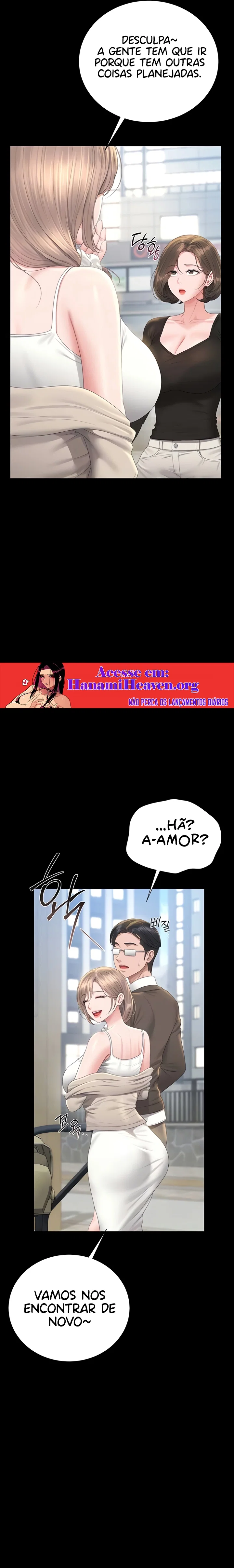 I Became an Apartment Security Manager — Capítulo 30 — página 7