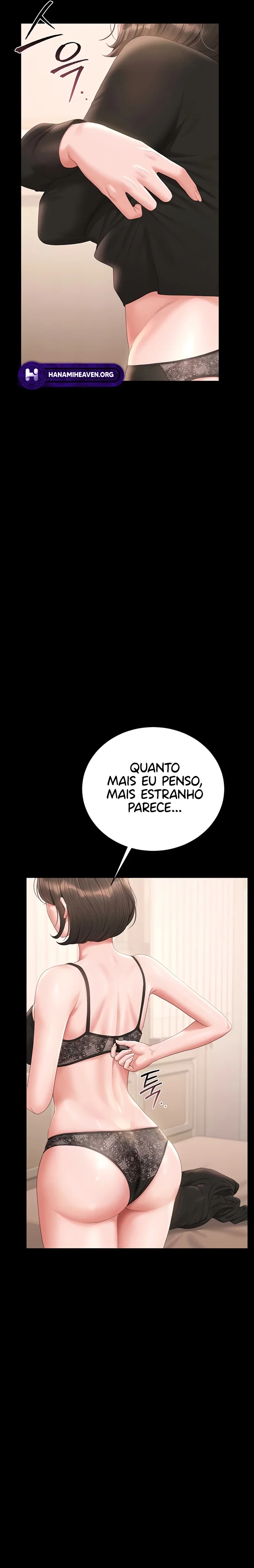 I Became an Apartment Security Manager — Capítulo 30 — página 9