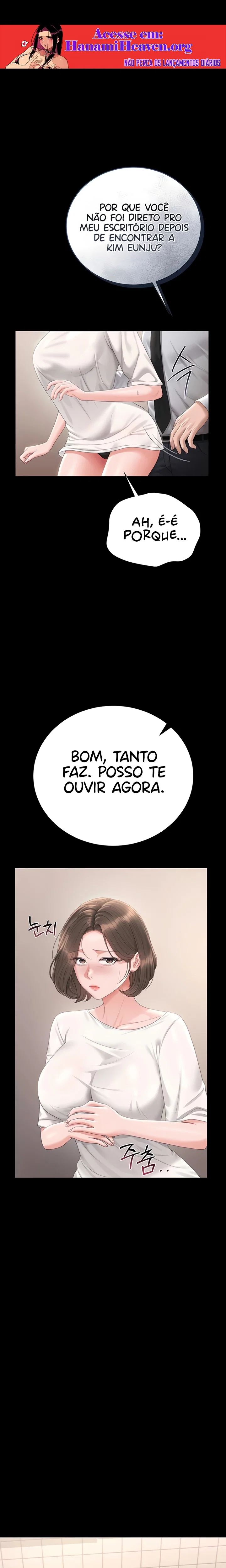 I Became an Apartment Security Manager — Capítulo 30 — página 17