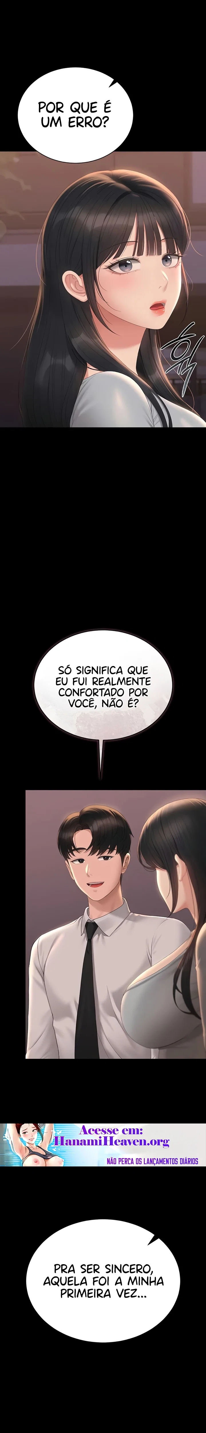 I Became an Apartment Security Manager — Capítulo 26 — página 13
