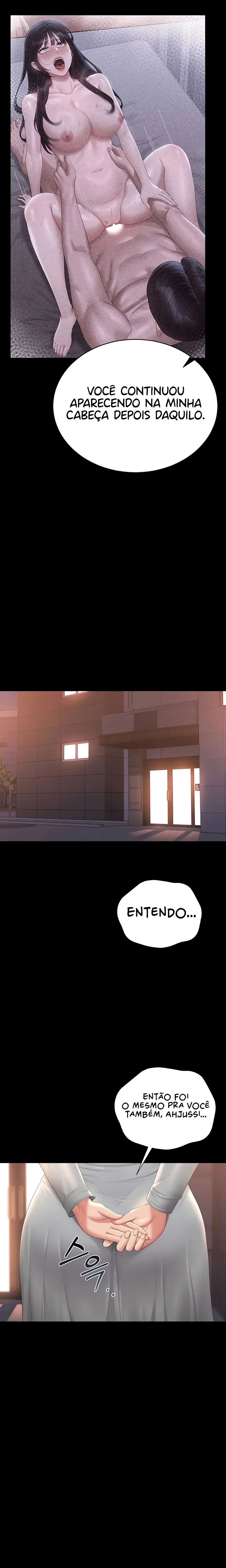 I Became an Apartment Security Manager — Capítulo 26 — página 14