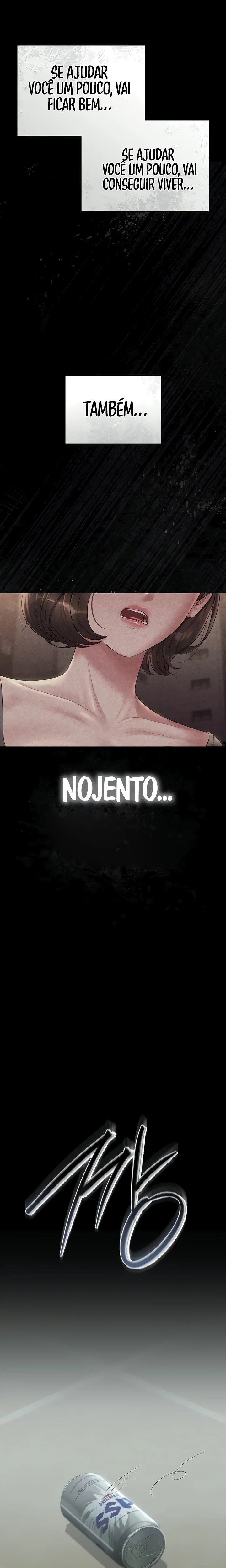 I Became an Apartment Security Manager — Capítulo 18 — página 17