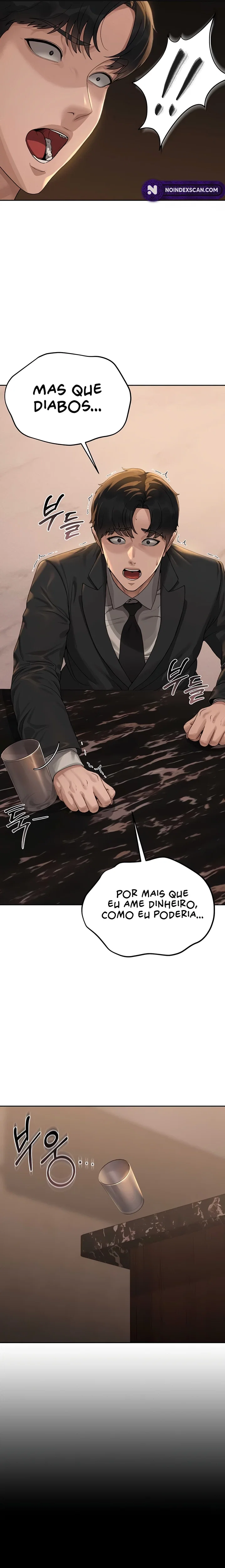 I Became an Apartment Security Manager — Capítulo 1 — página 23
