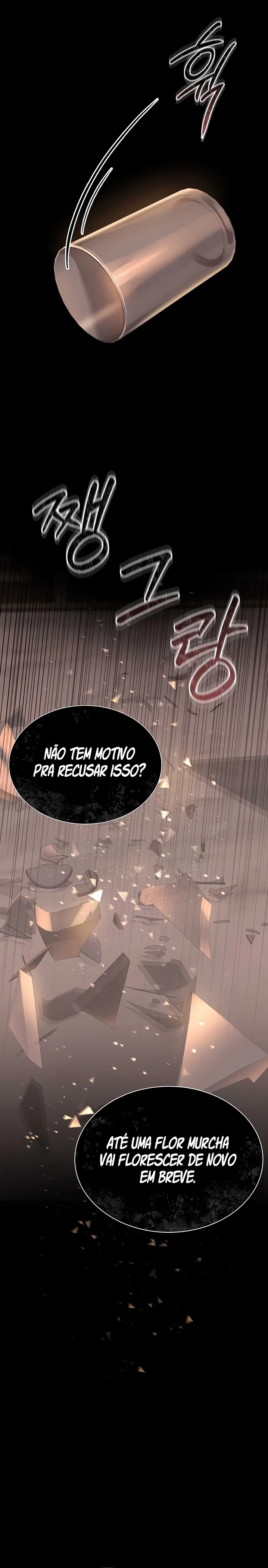 I Became an Apartment Security Manager — Capítulo 1 — página 24