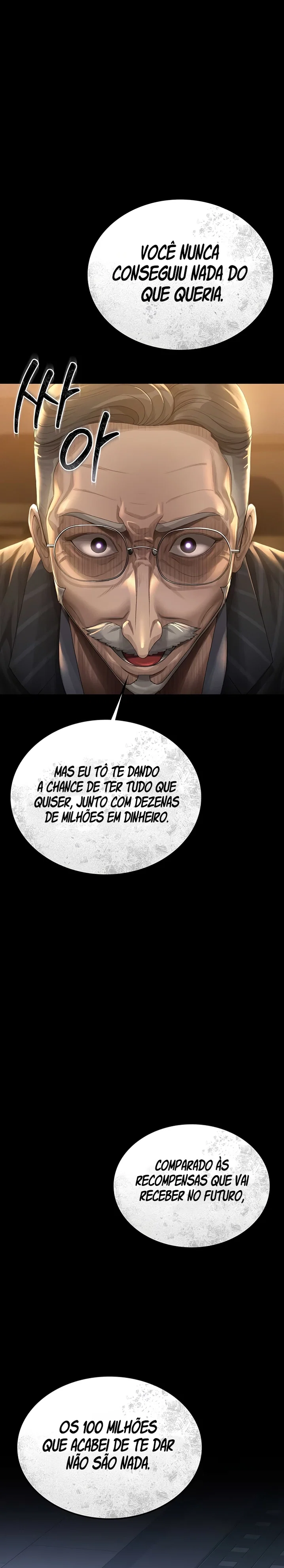 I Became an Apartment Security Manager — Capítulo 1 — página 26