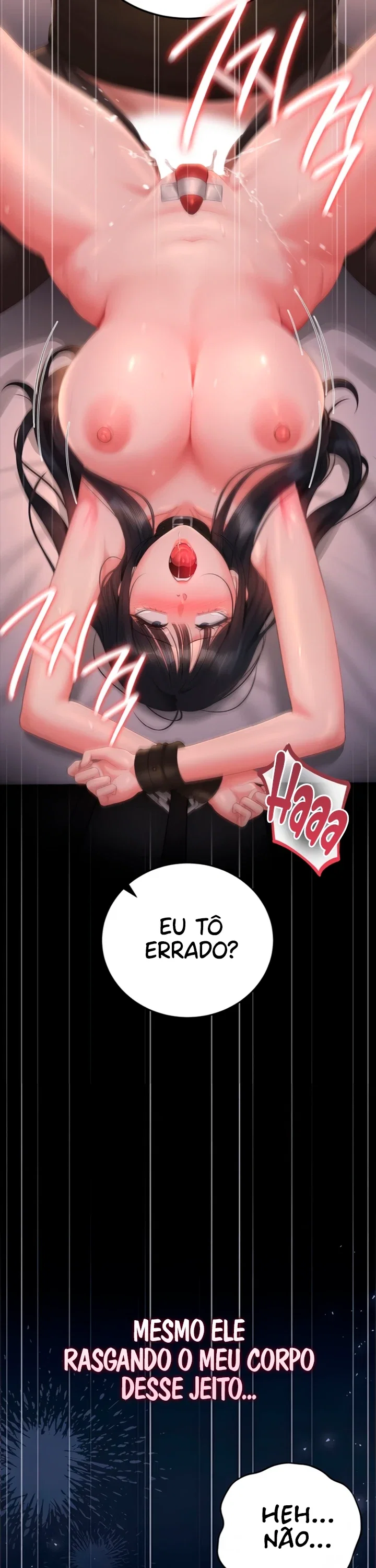 I Became an Apartment Security Manager — Capítulo 56 — página 31