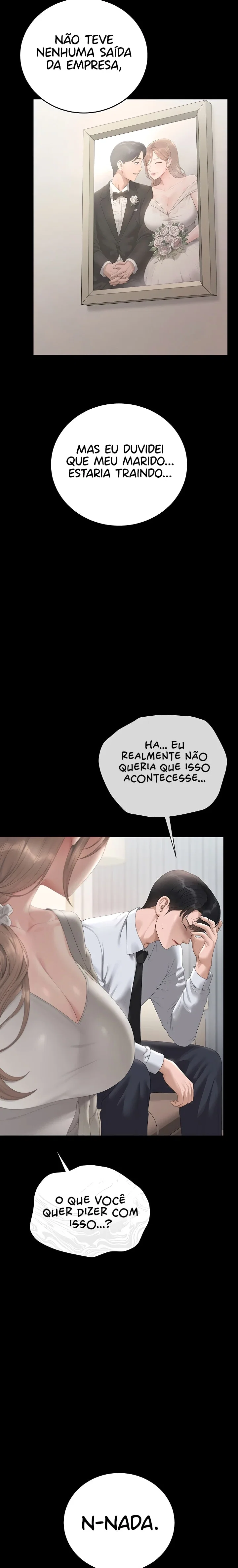 I Became an Apartment Security Manager — Capítulo 41 — página 18