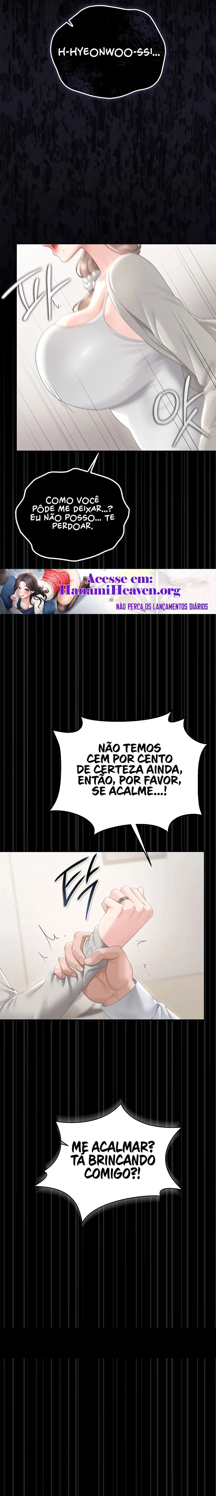I Became an Apartment Security Manager — Capítulo 41 — página 22