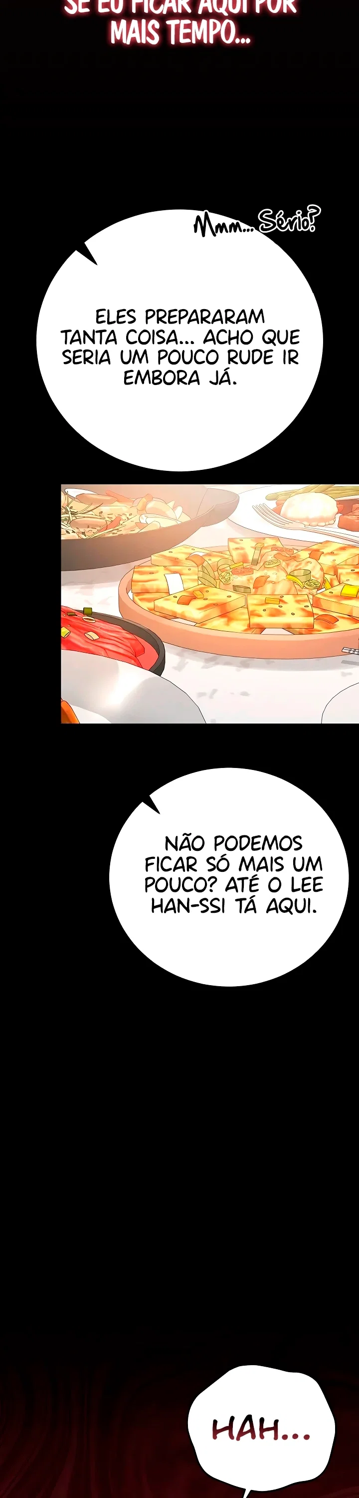 I Became an Apartment Security Manager — Capítulo 49 — página 3