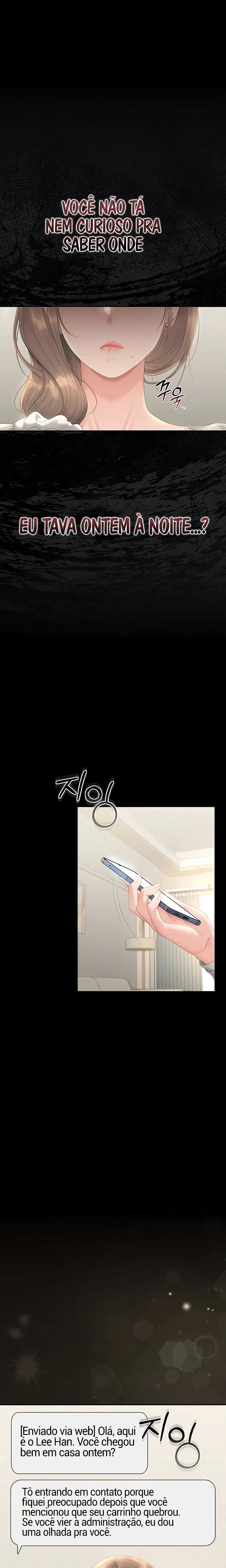 I Became an Apartment Security Manager — Capítulo 40 — página 21