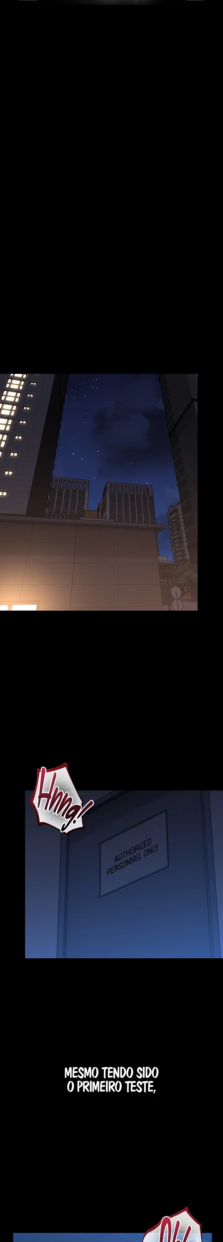 I Became an Apartment Security Manager — Capítulo 63 — página 11