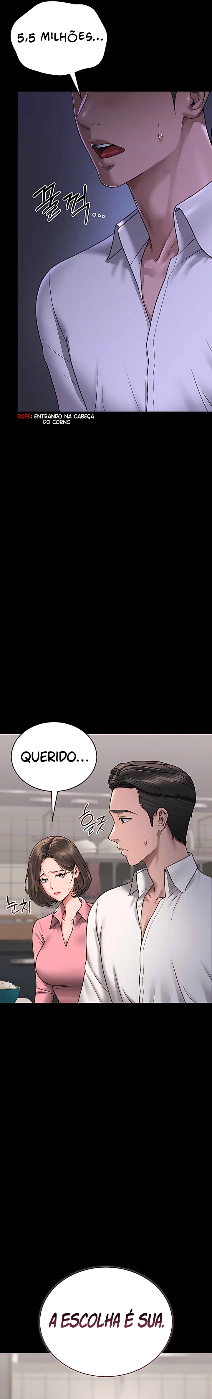I Became an Apartment Security Manager — Capítulo 8 — página 7