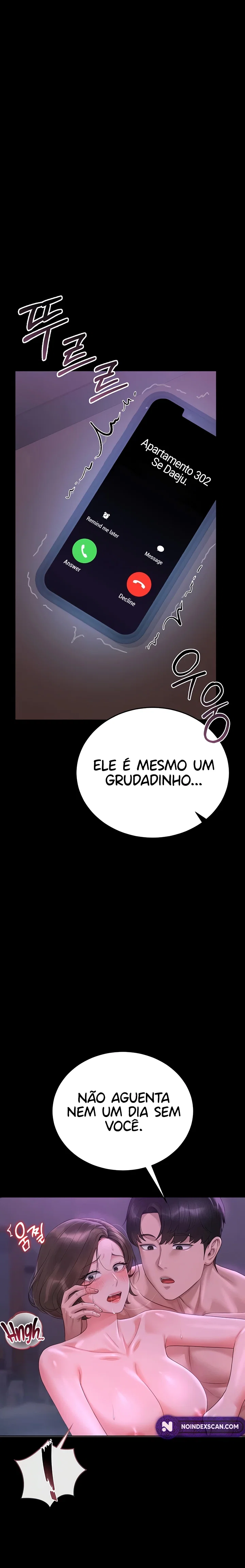 I Became an Apartment Security Manager — Capítulo 17 — página 15