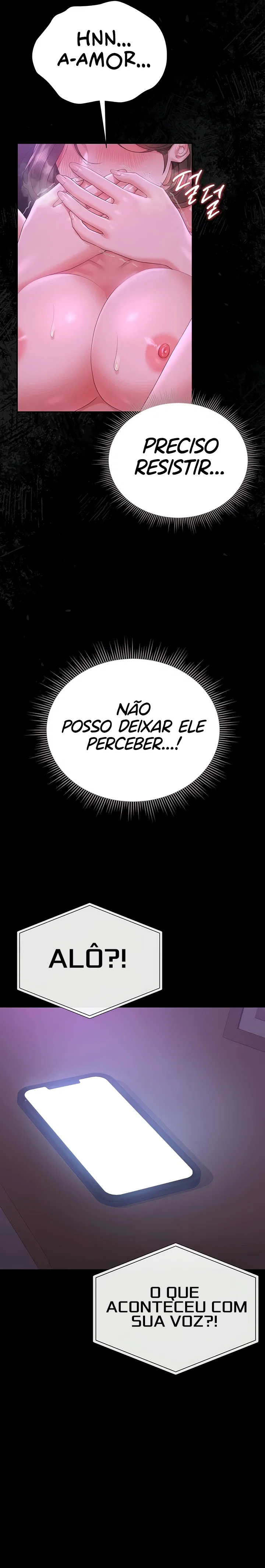 I Became an Apartment Security Manager — Capítulo 17 — página 25