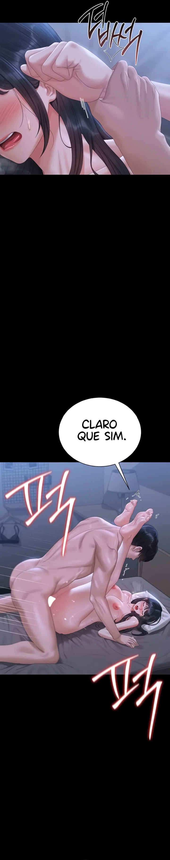 I Became an Apartment Security Manager — Capítulo 21 — página 24